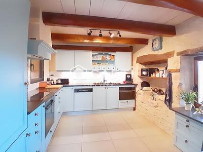 Maison - 164 m² - 5 pièces