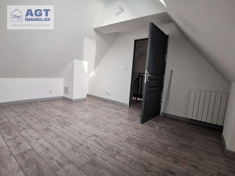 Maison - 51 m² - 3 pièces