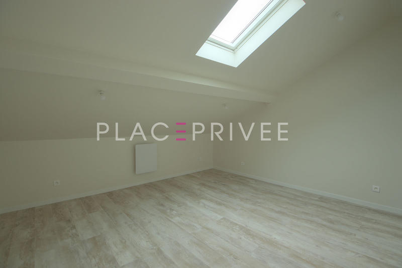 Appartement - 33 m² - 2 pièces