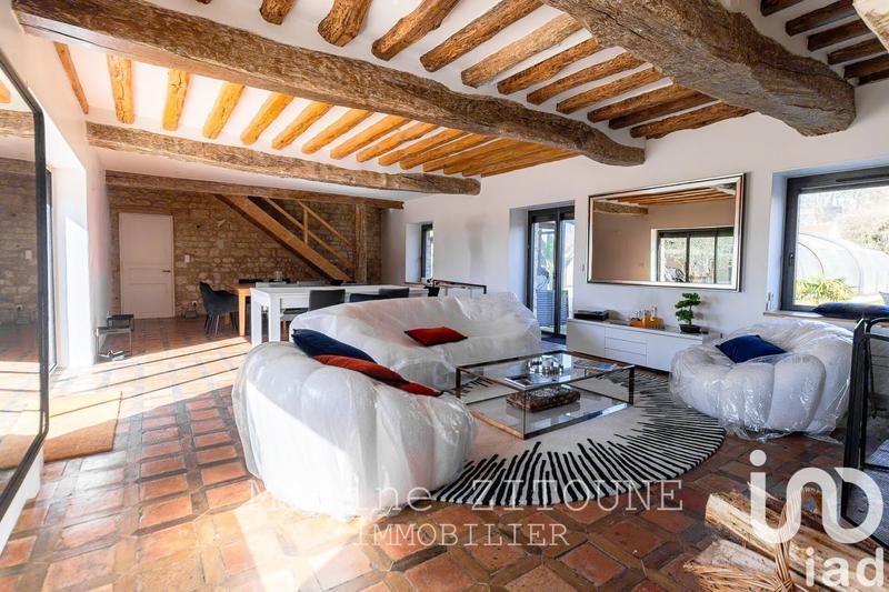 Maison - 533 m² - 20 pièces