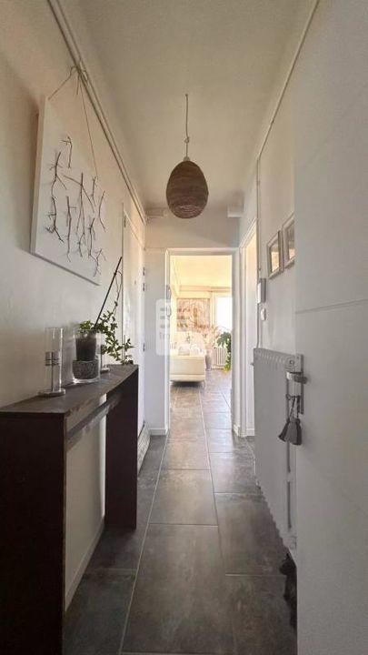 Appartement - 57 m² - 2 pièces