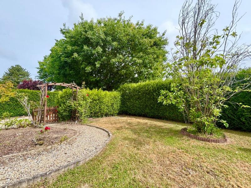 Maison - 133 m² - 6 pièces