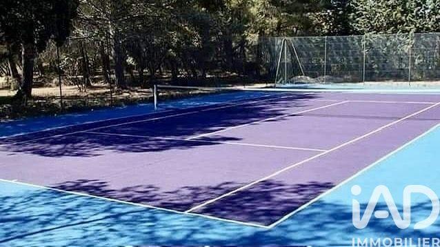 Maison - 172 m² - 8 pièces