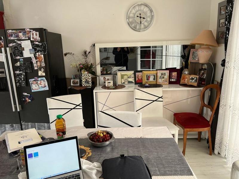 Maison - 500 m² - 4 pièces