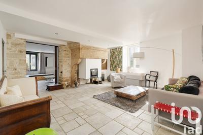 Maison - 296 m² - 10 pièces