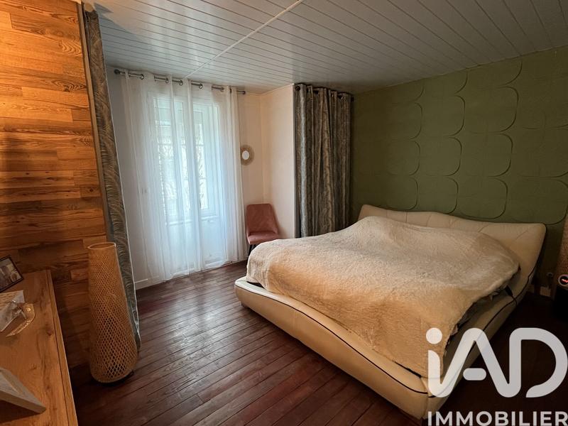 Maison de ville - 196 m² - 6 pièces