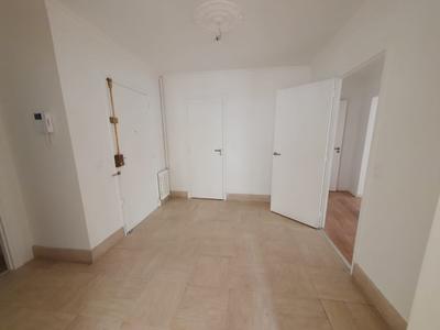 Appartement - 107 m² - 4 pièces