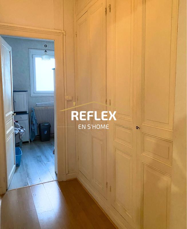 Maison - 112 m² - 4 pièces