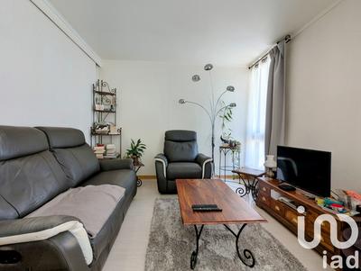 Appartement - 81 m² - 4 pièces
