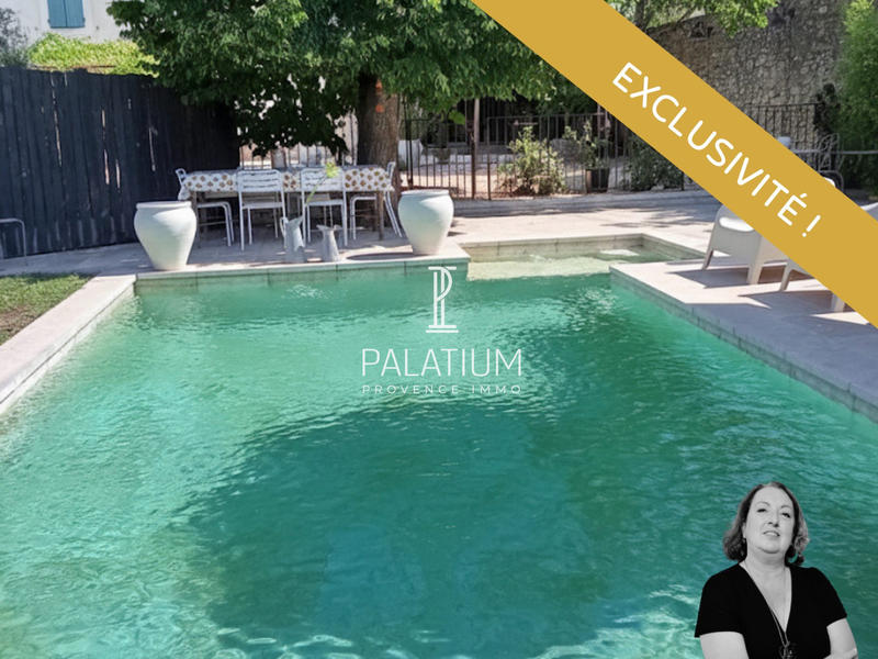 Maison - 141 m² - 5 pièces