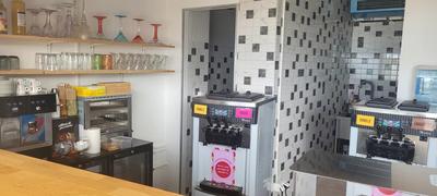 Fonds de commerce - 18 m²