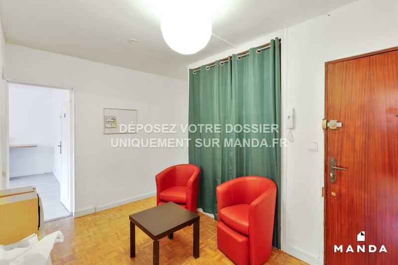 Appartement - 100 m² - 7 pièces