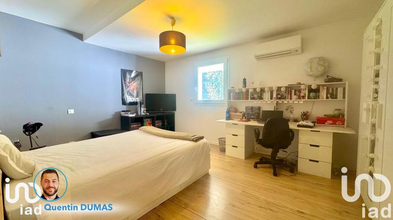 Maison - 180 m² - 7 pièces