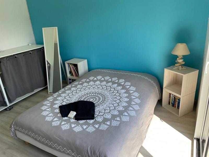 Maison - 255 m² - 8 pièces