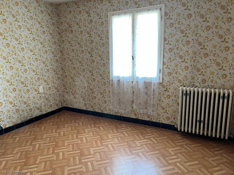 Maison - 162 m² - 7 pièces