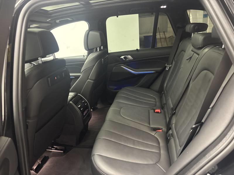 Bmw X5 xDrive30d 286 ch Bva8 xLine