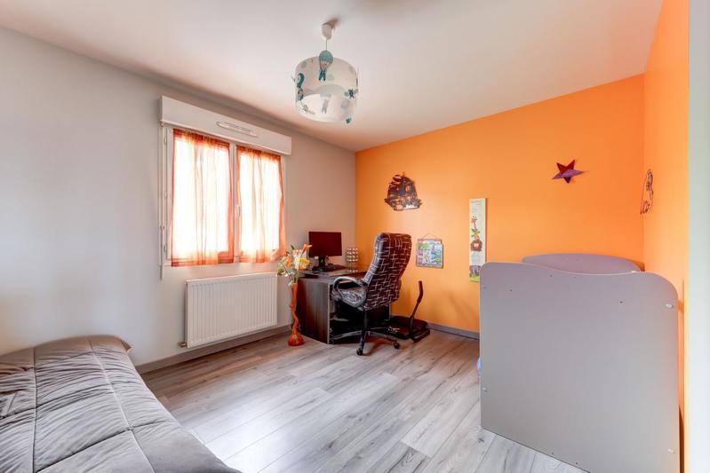 Maison - 114 m² - 4 pièces