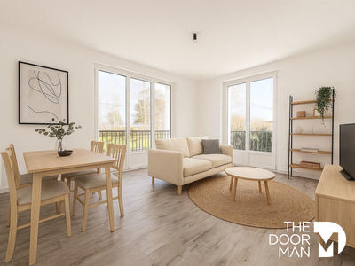 Maison - 114 m² - 4 pièces