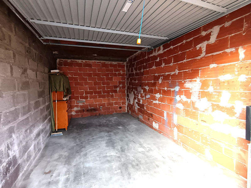 Appartement - 63 m² - 2 pièces