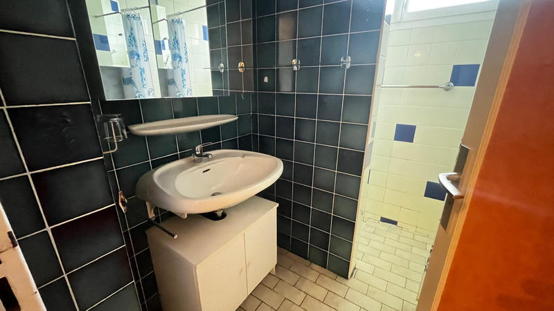 Appartement - 123 m² - 5 pièces