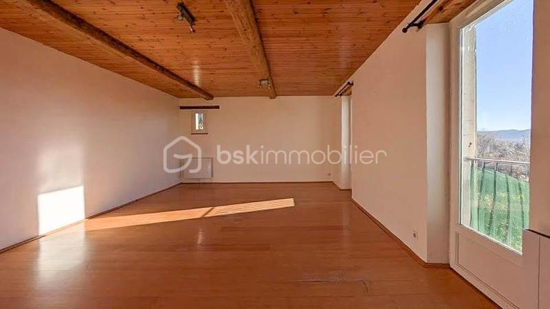 Appartement - 116 m² - 4 pièces