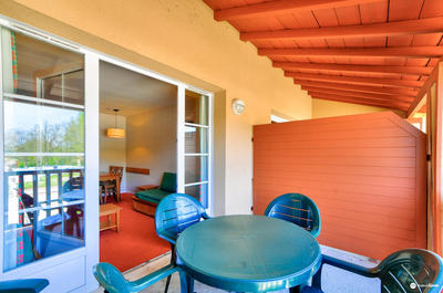 Appartement - 31 m² - 2 pièces