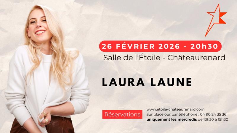 Glory Alleluia - Laura Laune