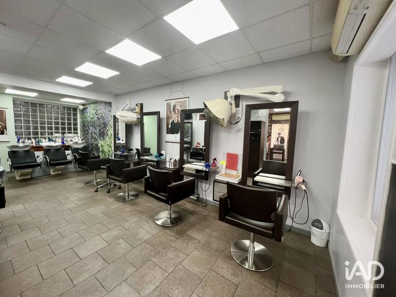 Local commercial - 70 m²