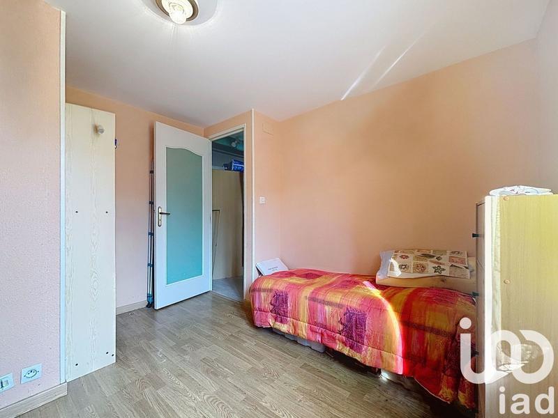 Maison de village - 65 m² - 3 pièces