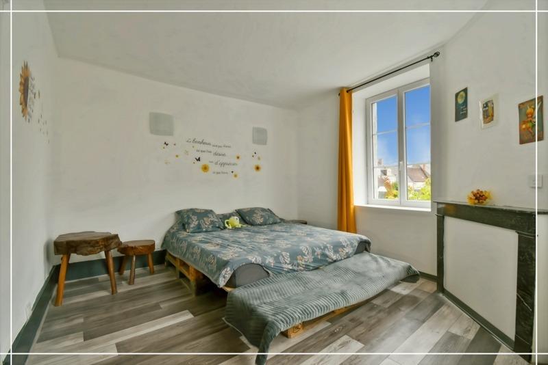 Maison de maîtres - 387 m² - 10 pièces