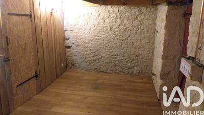 Maison de campagne - 91 m² - 2 pièces