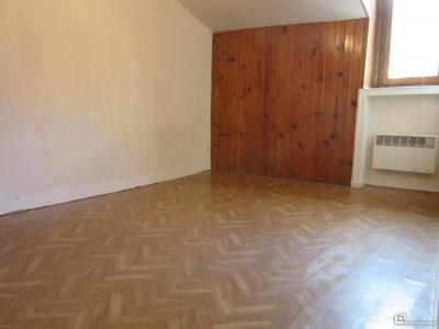 Appartement - 26 m² - 1 pièce