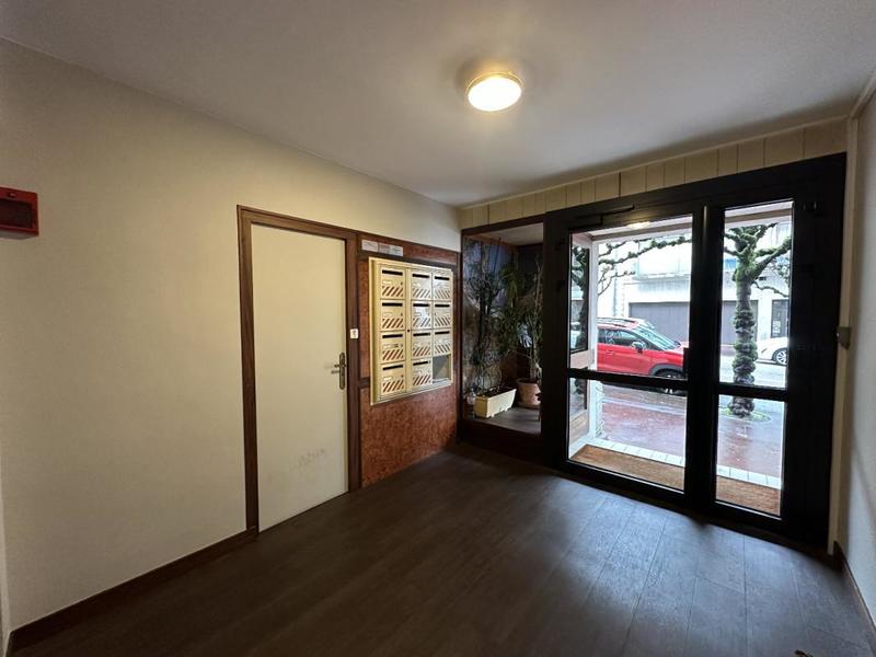 Appartement ancien - 64 m² - 3 pièces