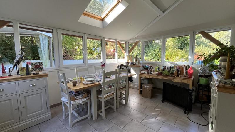 Maison de campagne - 127 m² - 3 pièces