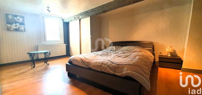 Maison de campagne - 155 m² - 5 pièces