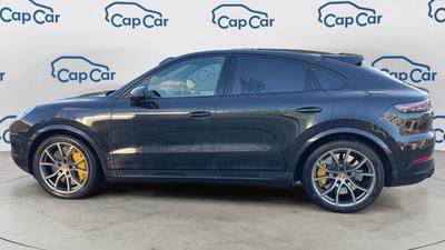 Porsche Cayenne Coupé 2.9 V6 440 Tiptronic s - Automatique