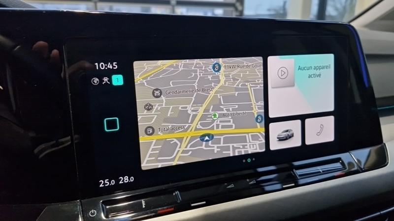 Volkswagen Golf 2.0 Tdi Scr 116 Dsg7 Life Business