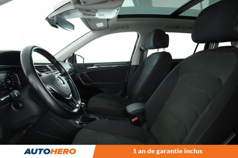 Volkswagen Tiguan Allspace 2.0 Tdi Carat Dsg7 150 ch