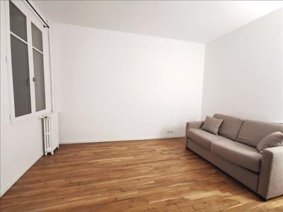 Appartement - 26 m² - 1 pièce