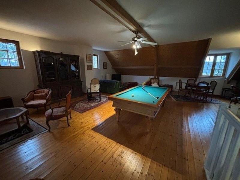 Villa - 330 m² - 7 pièces