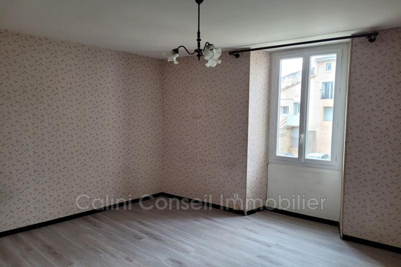 Maison de village - 108 m² - 3 pièces