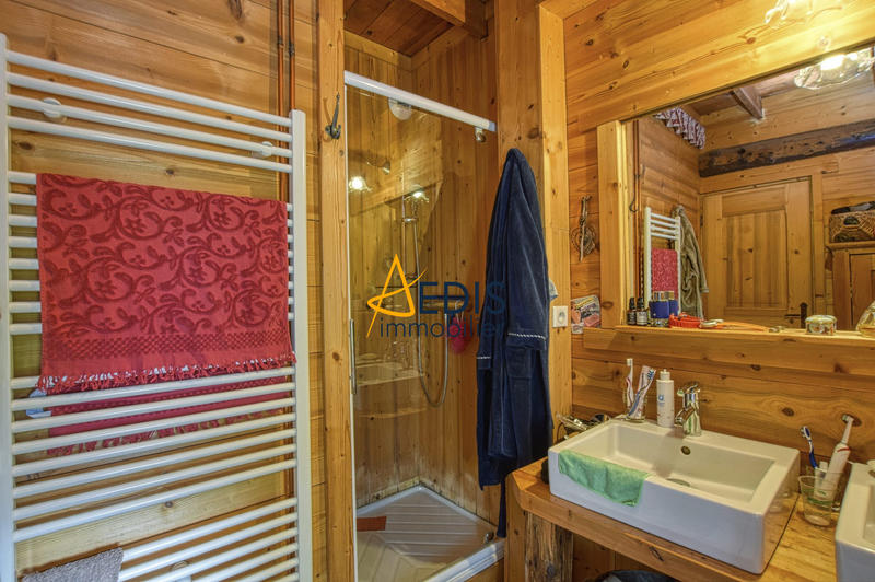 Maison ancienne - 95 m² - 4 pièces