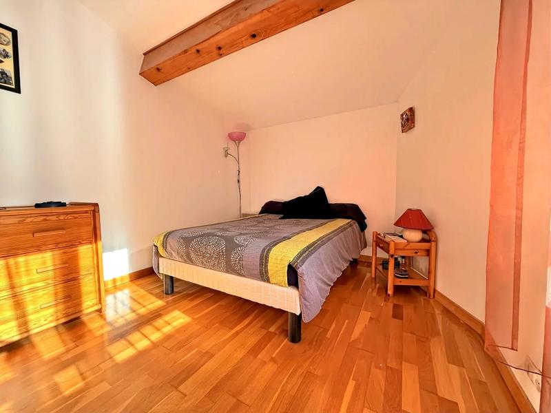 Maison - 91 m² - 4 pièces