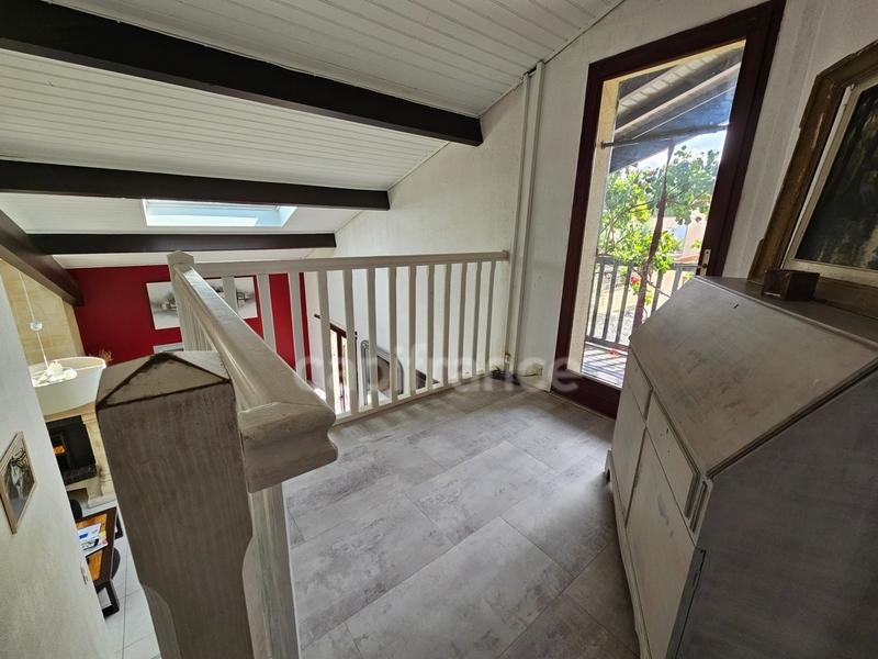 Maison - 161 m² - 6 pièces