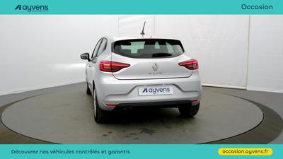 Renault Clio 1.0 TCe 90ch Business