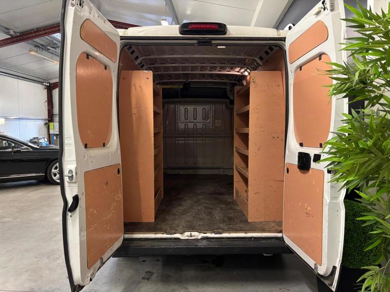 Citroën Jumper L3h2 Bluehdi 140cv Tva Recuperable