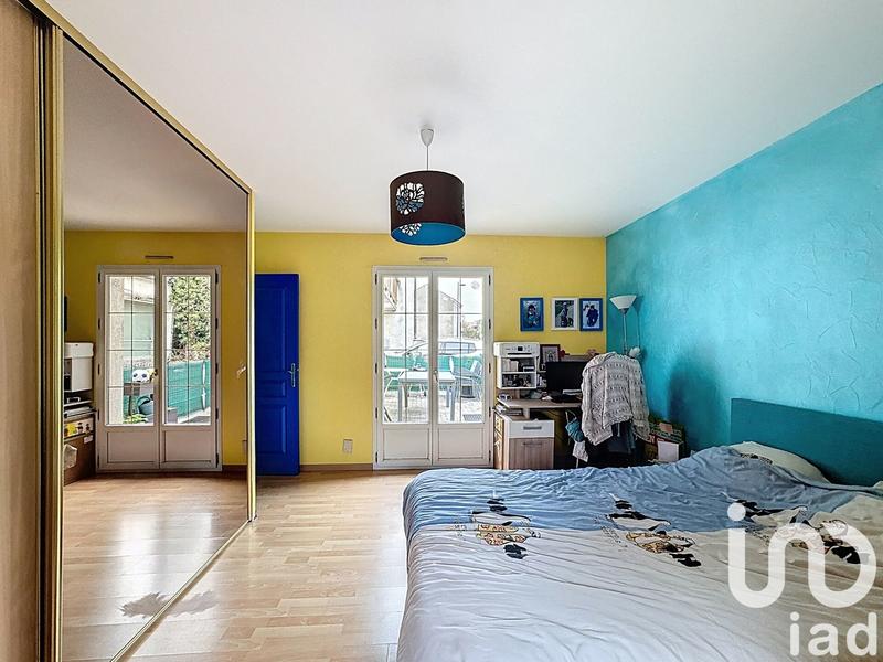 Appartement - 103 m² - 4 pièces