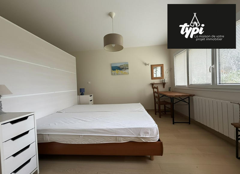 Maison ancienne - 130 m² - 5 pièces