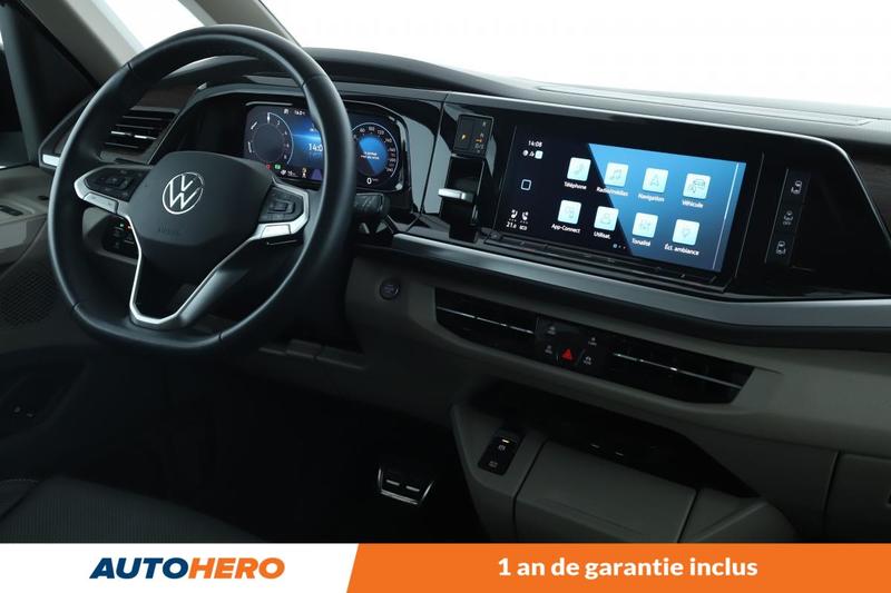 Volkswagen Multivan Court 1.4 eHybrid Style Dsg6 218 ch