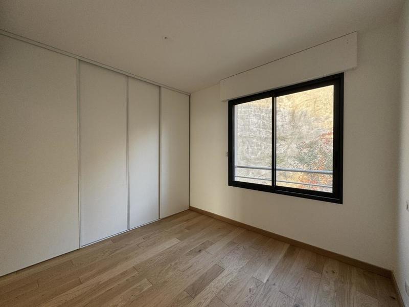 Appartement - 125 m² - 4 pièces